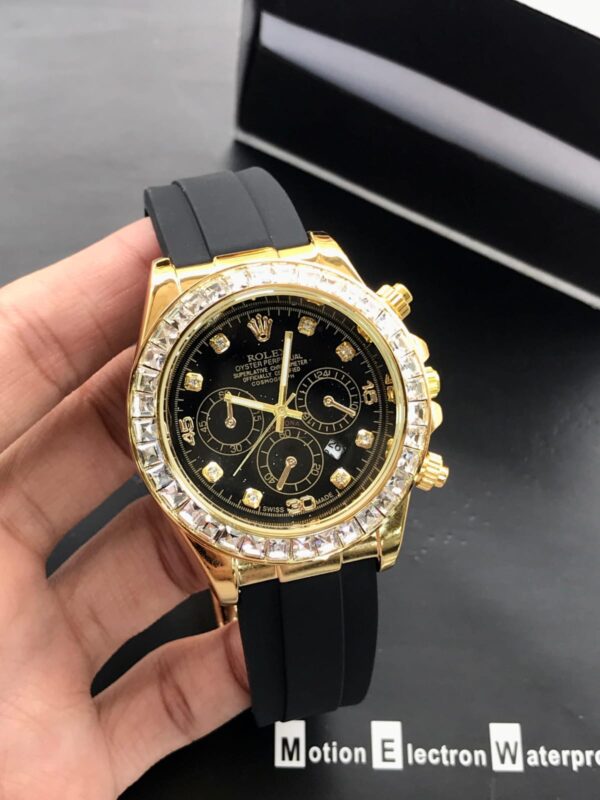Rolex Yacht Master Stone Dial by Shop2door.com.pk