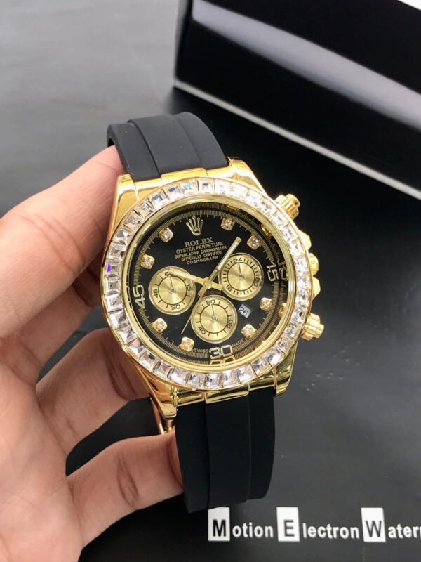 Rolex Yacht Master Stone Dial by Shop2door.com.pk