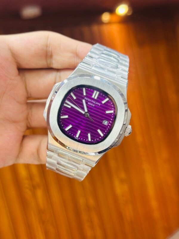 PETIK PHILIPE NUTLESS QUARTZ MASTER QUALITY