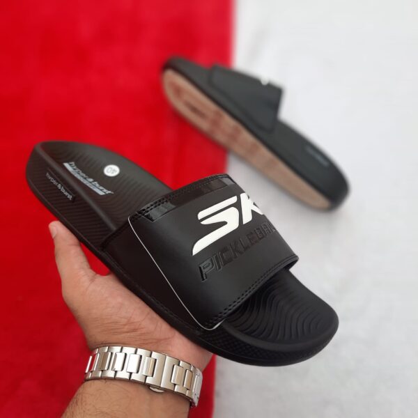 skechers hyper burst slides shop now at shop2door