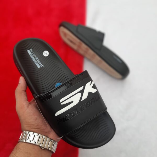 skechers hyper burst slides shop now at shop2door