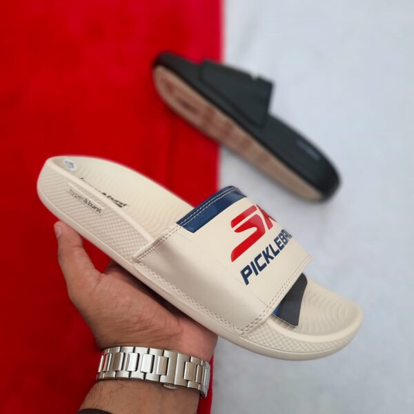 skechers hyper burst slides shop now at shop2door