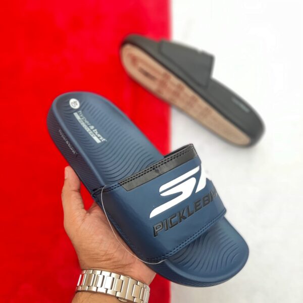 skechers hyper burst slides shop now at shop2door
