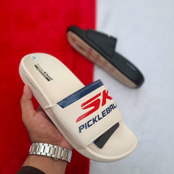 skechers hyper burst slides shop now at shop2door