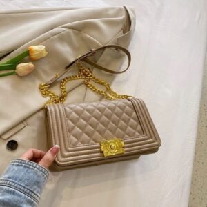 CHANEL Crossbody Bag by Shop2Door