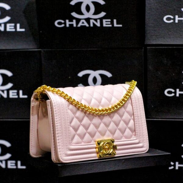 CHANEL Crossbody Bag by Shop2Door