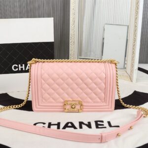 CHANEL Crossbody Bag by Shop2Door
