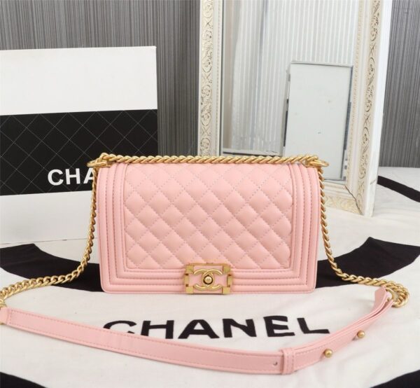 CHANEL Crossbody Bag by Shop2Door