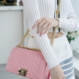 CHANEL Crossbody Bag by Shop2Door