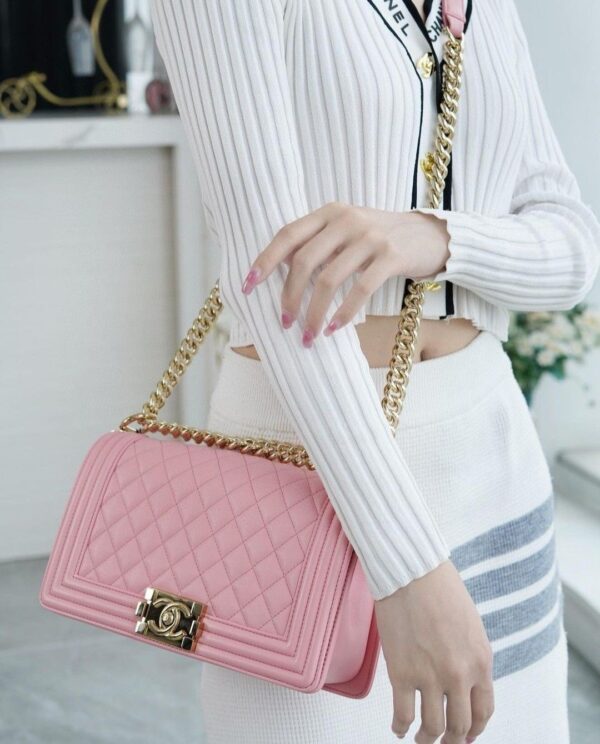 CHANEL Crossbody Bag by Shop2Door
