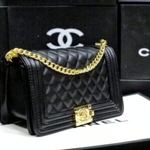 CHANEL Crossbody Bag by Shop2Door