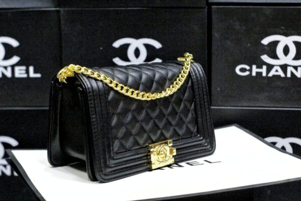 CHANEL Crossbody Bag by Shop2Door