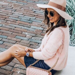 CHANEL Crossbody Bag by Shop2Door