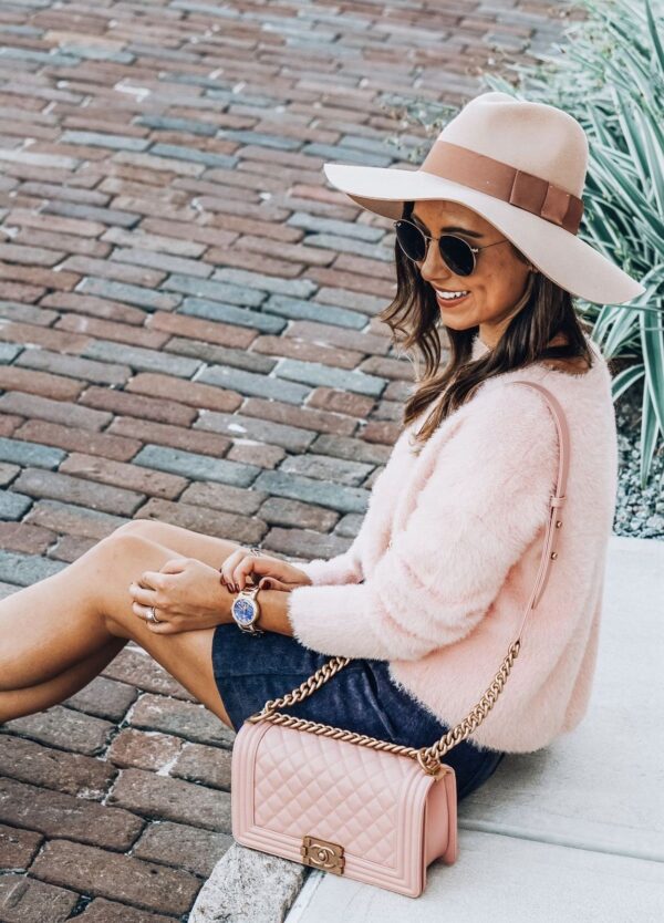 CHANEL Crossbody Bag by Shop2Door