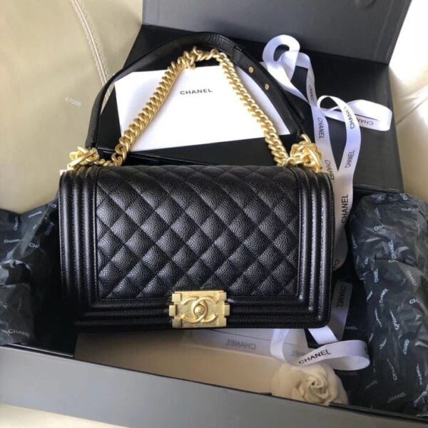 CHANEL Crossbody Bag by Shop2Door