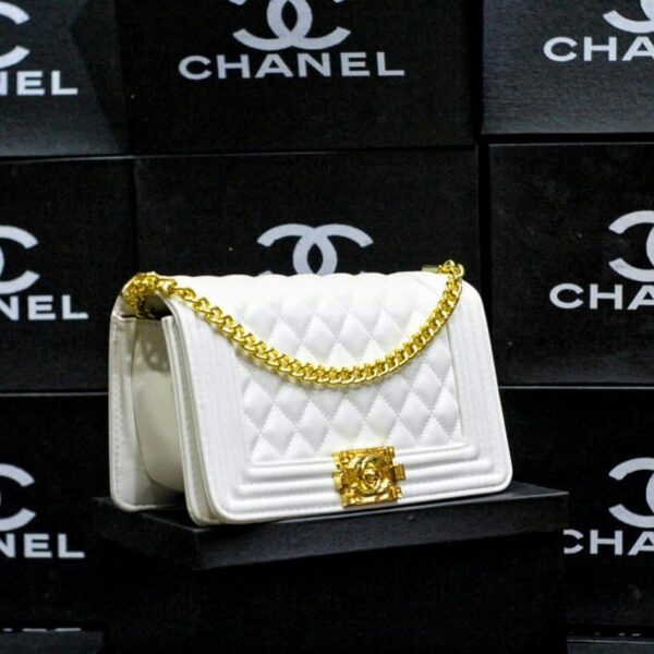 CHANEL Crossbody Bag by Shop2Door
