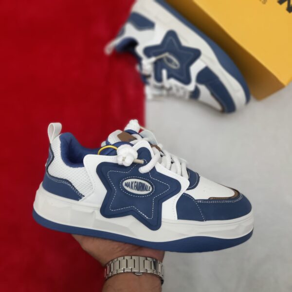 Shop Fairwale Star Fashion Shoes for men in Pakistan