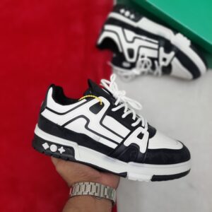 LVA Fashion Sneakers for Men – Stylish Casual Shoes | Premium Men’s Footwear in Pakistan