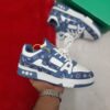 LVA Fashion Sneakers for Men – Stylish Casual Shoes | Premium Men’s Footwear in Pakistan