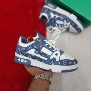 LVA Fashion Sneakers for Men – Stylish Casual Shoes | Premium Men’s Footwear in Pakistan
