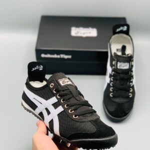 Onitsuka Tiger Shoes for Men in Pakistan | Premium Canvas Sneakers | Retro Vintage Style