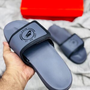 Nike slippers Pakistan by shop2door store