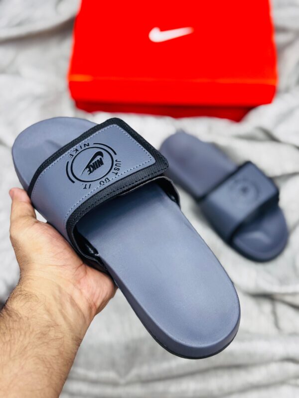 Nike slippers Pakistan by shop2door store