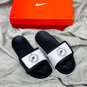 Nike slippers Pakistan by shop2door store