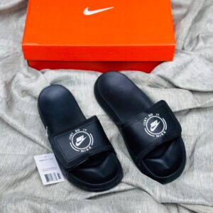 Nike slippers Pakistan by shop2door store