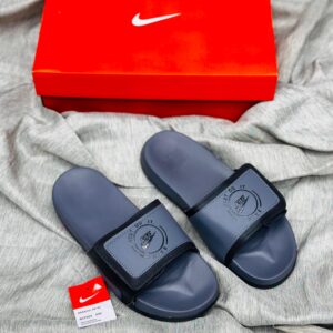 Nike slippers Pakistan by shop2door store