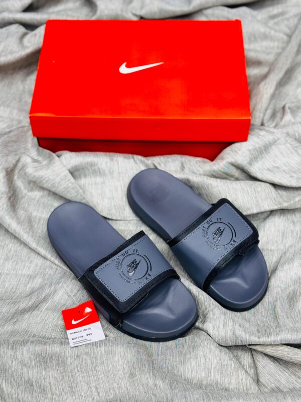 Nike slippers Pakistan by shop2door store