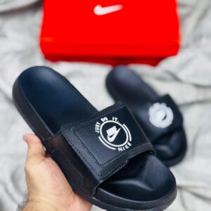 Nike slippers Pakistan by shop2door store