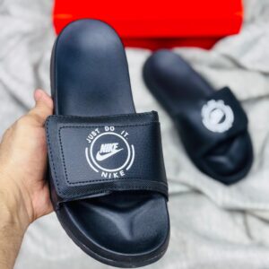 Nike slippers Pakistan by shop2door store