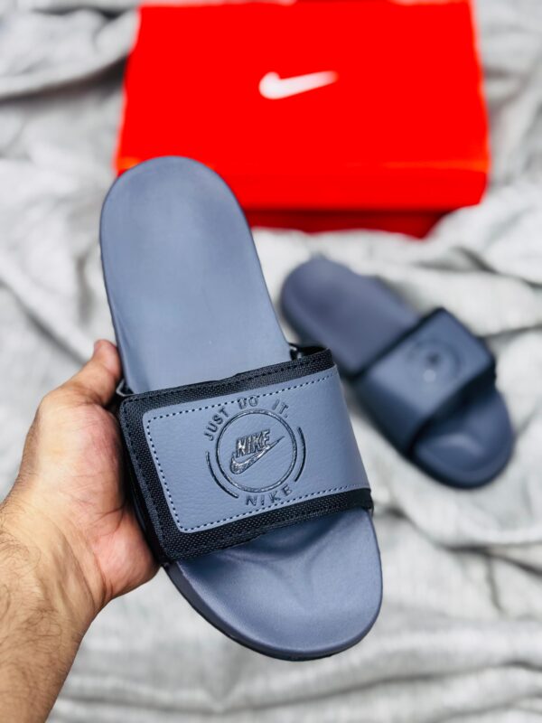 Nike slippers Pakistan by shop2door store