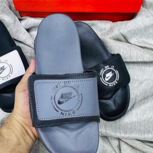 Nike slippers Pakistan by shop2door store
