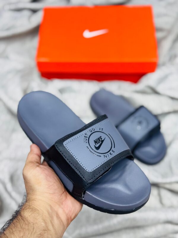Nike slippers Pakistan by shop2door store