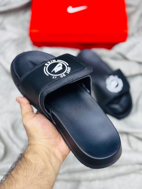 Nike slippers Pakistan by shop2door store