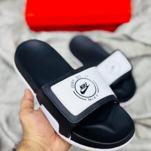Nike slippers Pakistan by shop2door store