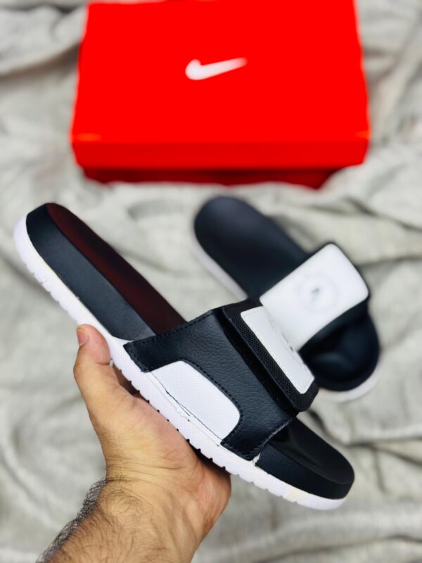 Nike slippers Pakistan by shop2door store