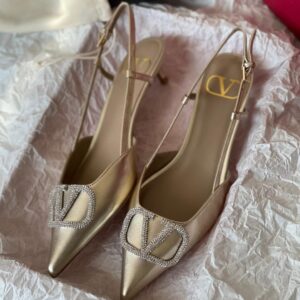 Valentino Heels in Pakistan
