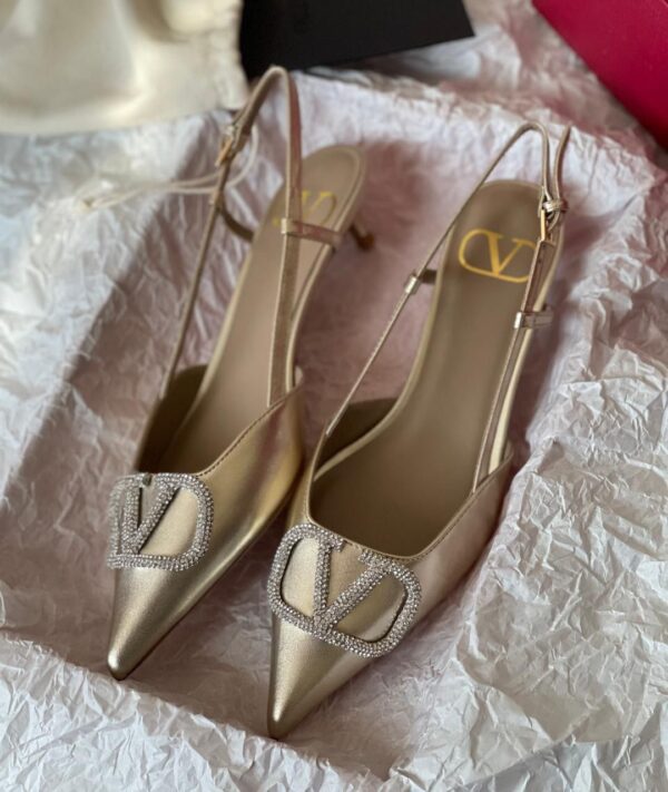 Valentino Heels in Pakistan