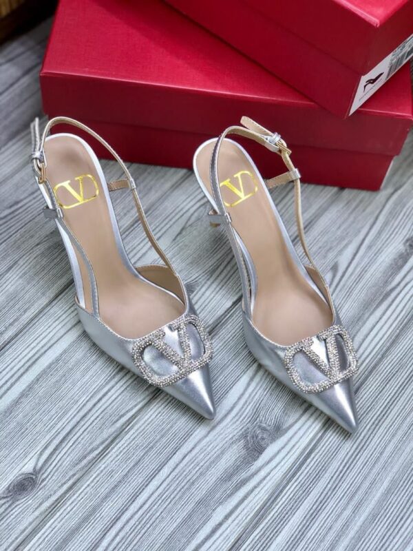 Valentino Heels in Pakistan