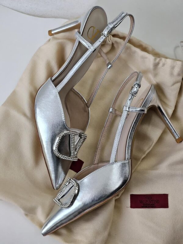 Valentino Heels in Pakistan