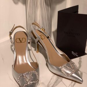 Valentino Heels in Pakistan