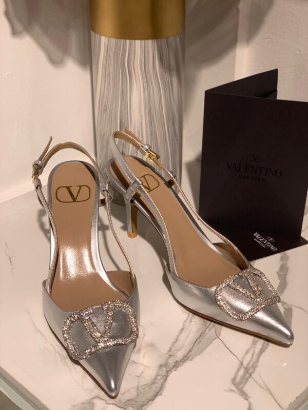 Valentino Heels in Pakistan