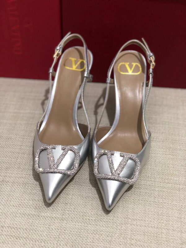 Valentino Heels in Pakistan