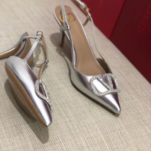 Valentino Heels in Pakistan