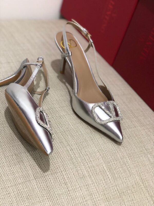 Valentino Heels in Pakistan