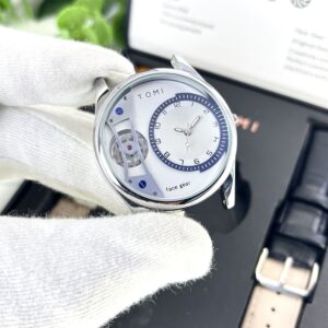 Buy TOMI Face Gear Model Watch in Pakistan with dual straps