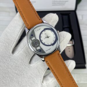 Buy TOMI Face Gear Model Watch in Pakistan with dual straps